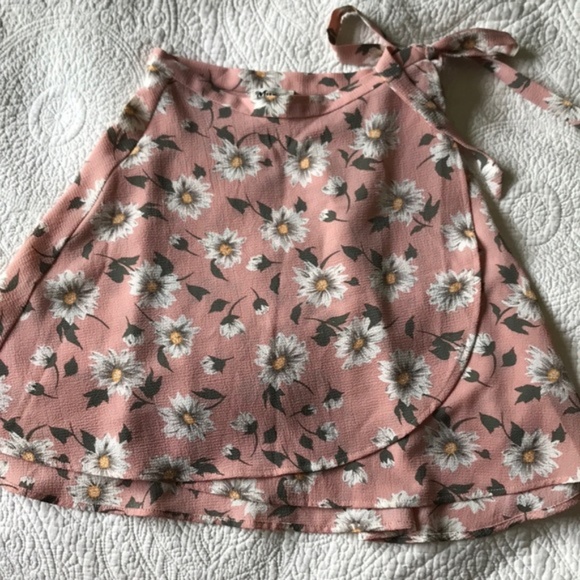 Revolve Show Me Your MuMu Twirl Wrap Skirt - Picture 5 of 5